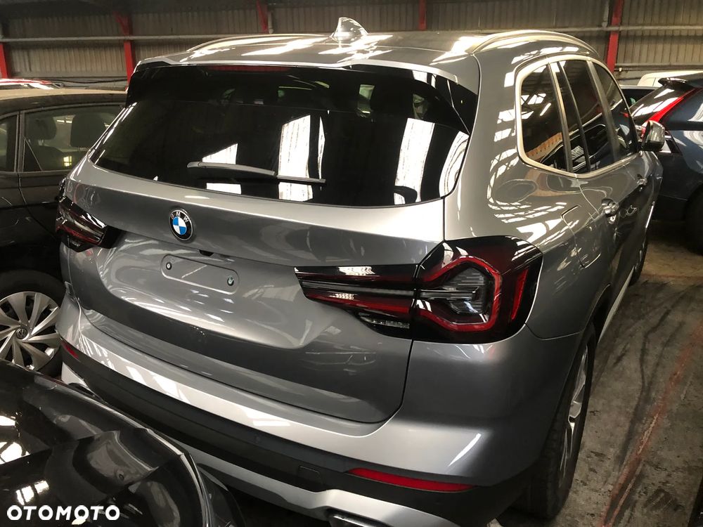BMW X3 - 5