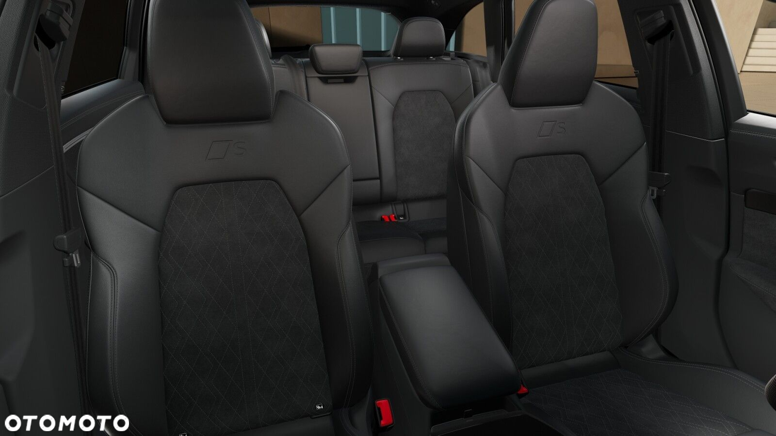 Audi A6 - 10