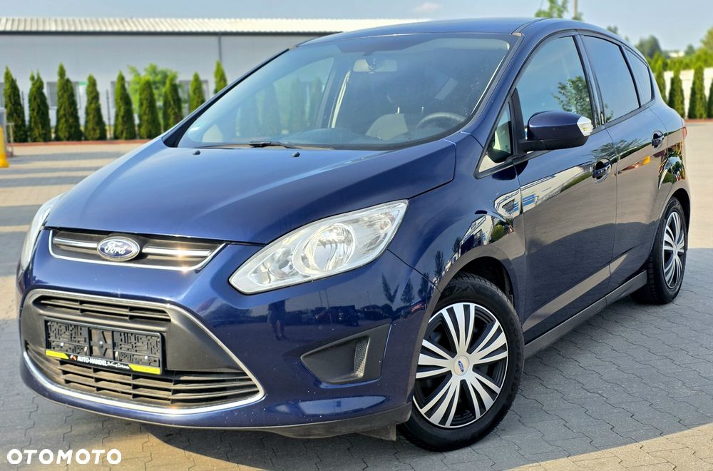 Ford C-MAX - 2