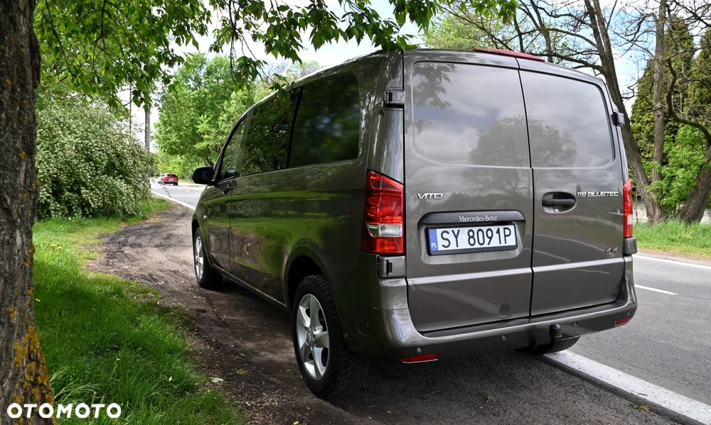 Mercedes-Benz Vito - 25