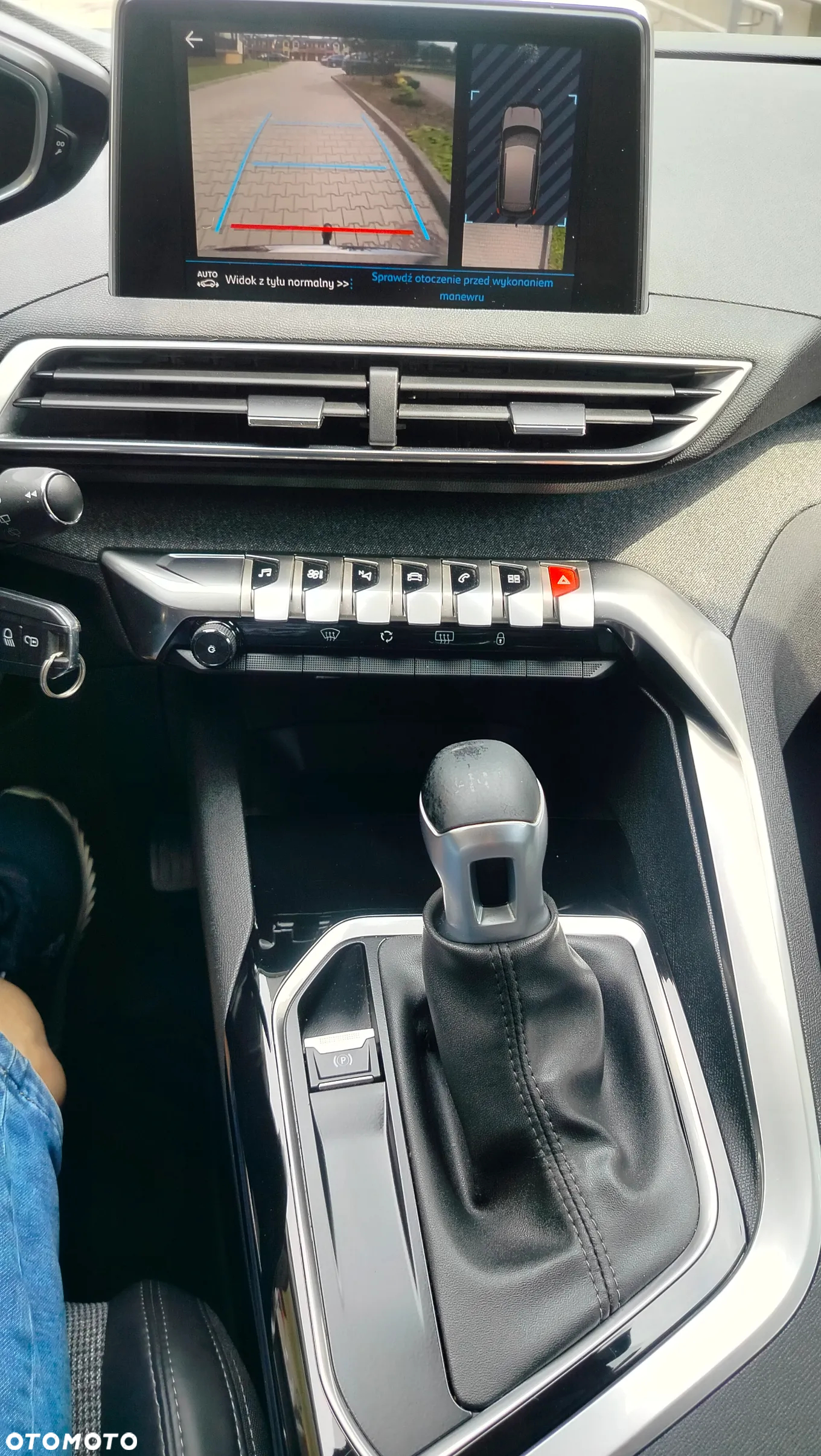 Peugeot 3008 BlueHDi 120 Stop & Start Business-Line - 16