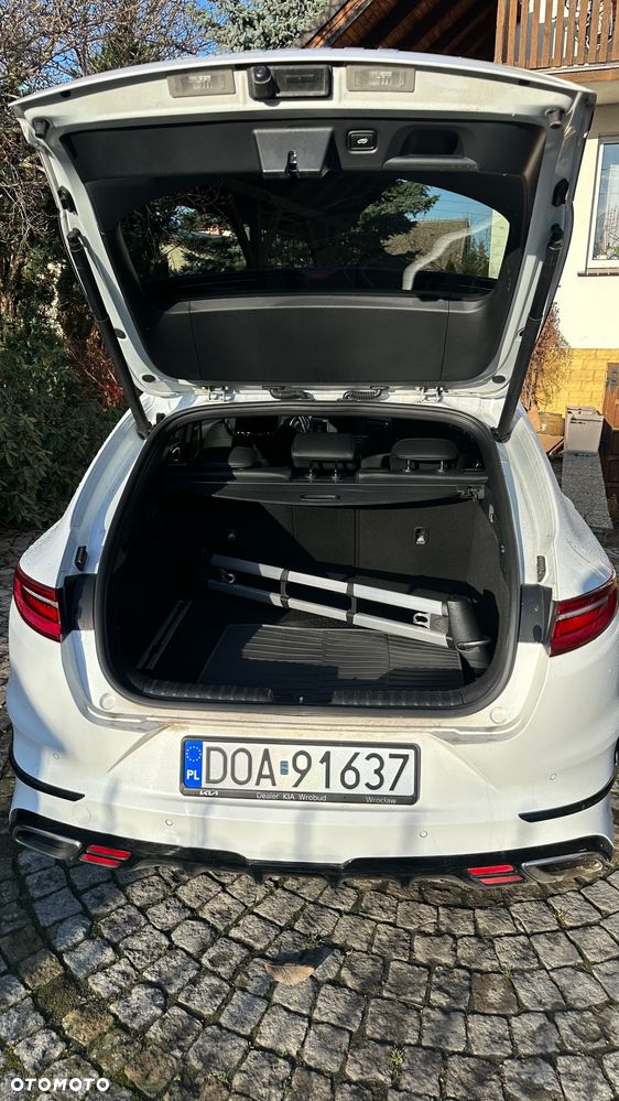 Kia ProCeed 1.6 T-GDI GT DCT - 5