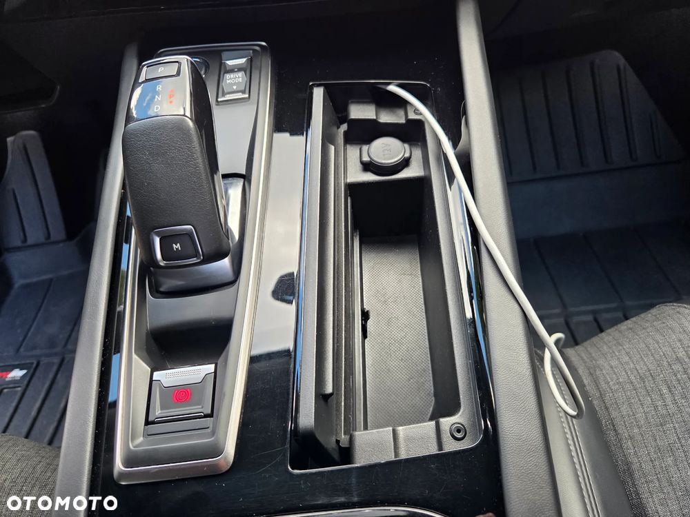 Peugeot 508 BlueHDi 130 EAT8 Allure - 30