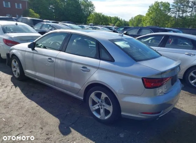 Audi A3 - 3