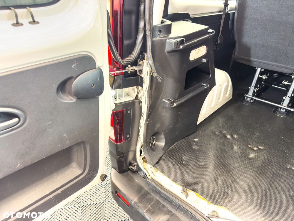 Renault Trafic Passenger 2,8t Business - 13