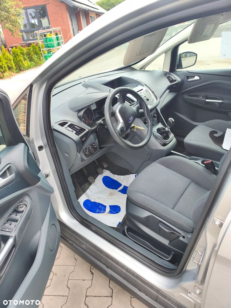 Ford C-MAX 1.0 EcoBoost Start-Stopp-System Champions Edition - 5