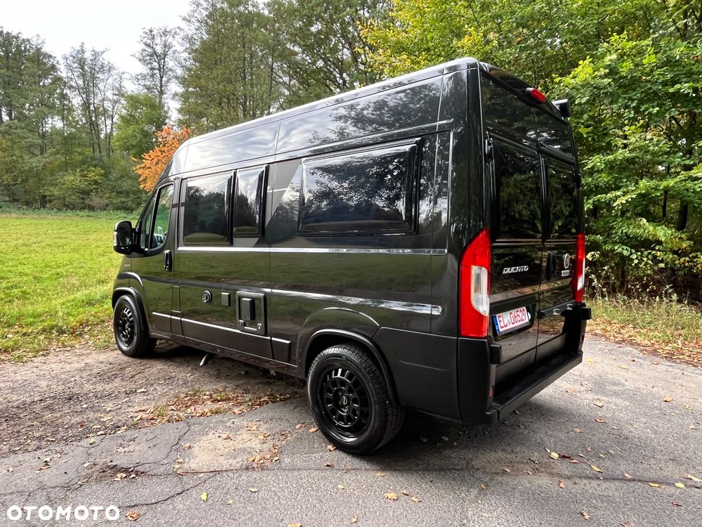 Fiat Sunlight Adventure 540 - 27