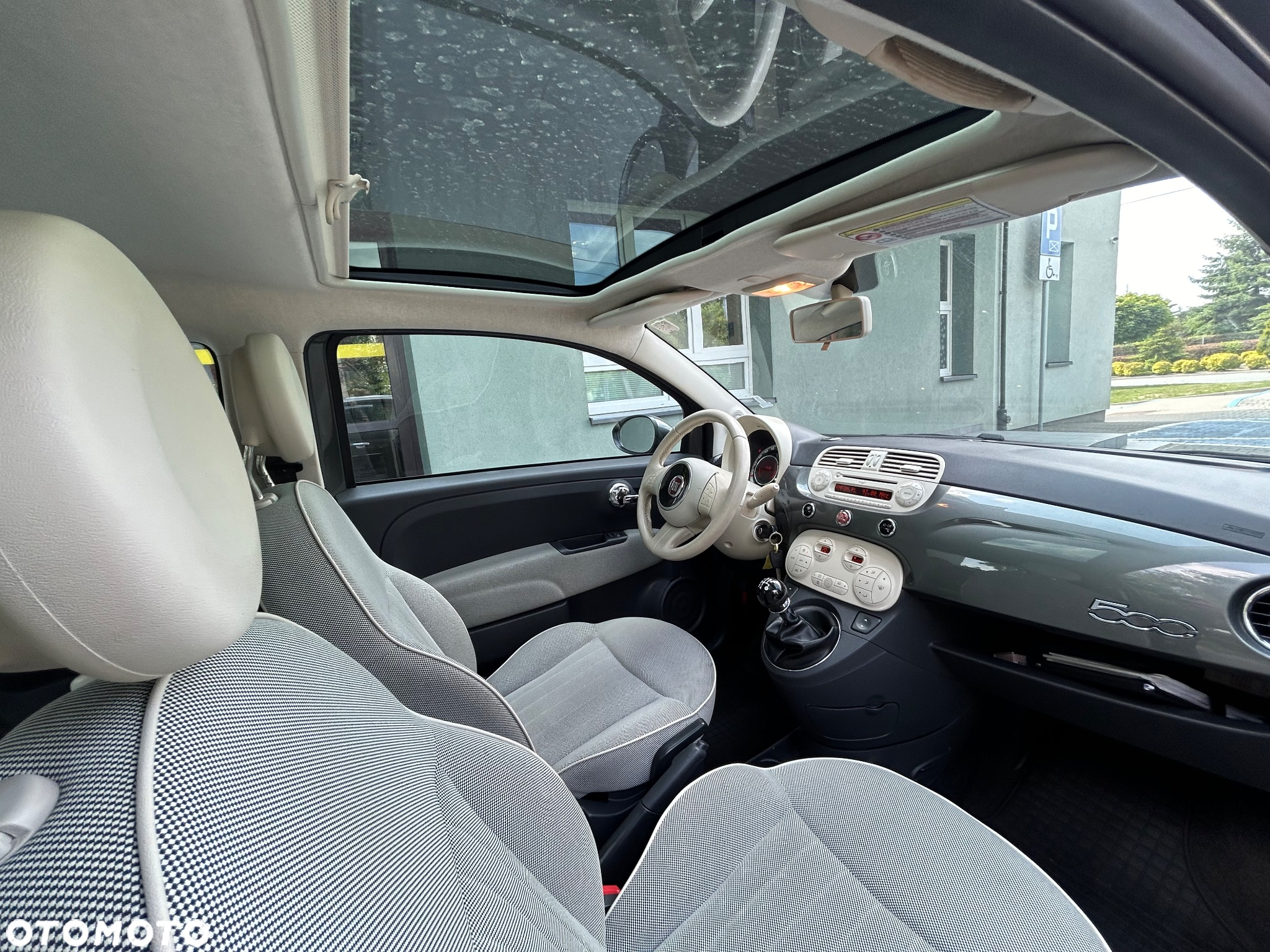 Fiat 500 1.2 8V Collezione - 9