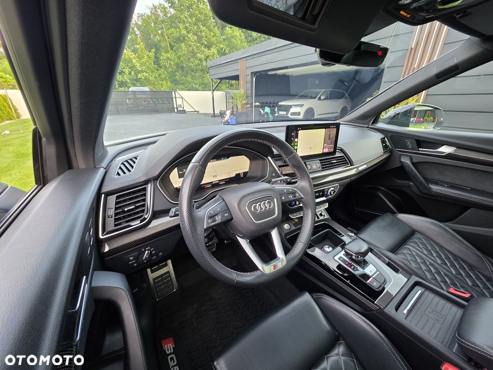 Audi SQ5 - 5