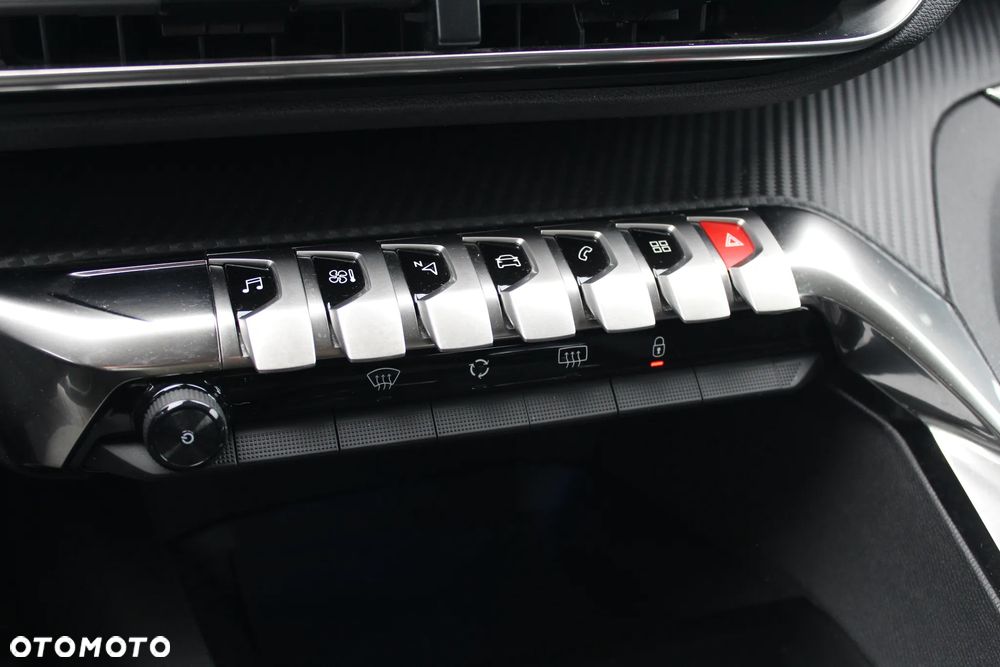 Peugeot 3008 BlueHDi 130 Stop & Start Active Pack - 17