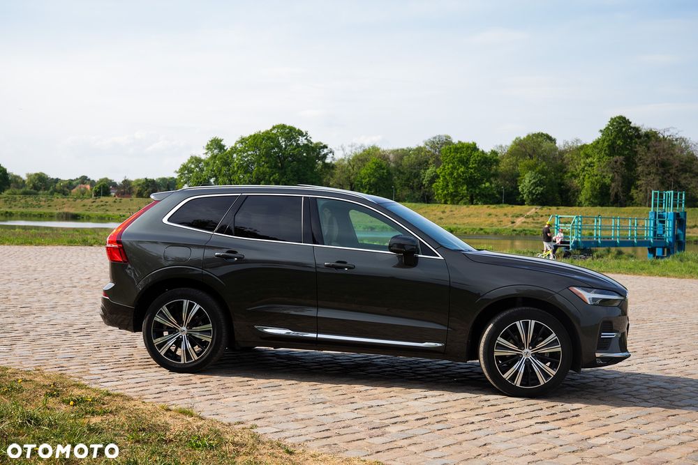 Volvo XC 60 B5 B Inscription - 5