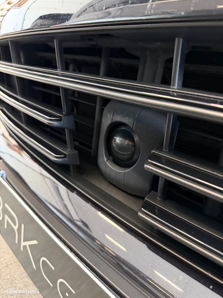 Porsche Cayenne S Platinum Edition - 5