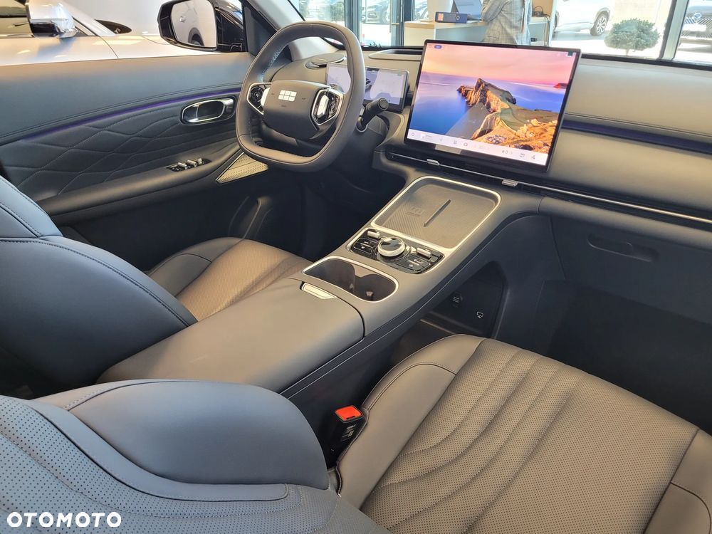 Geely Starray - 19