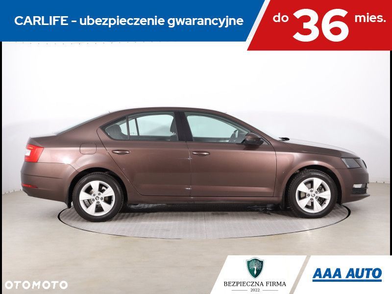 Skoda Octavia - 7