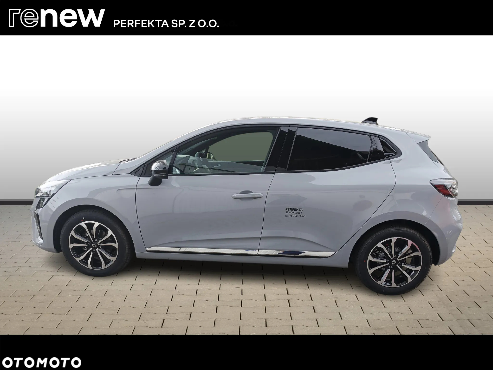 Renault Clio - 2