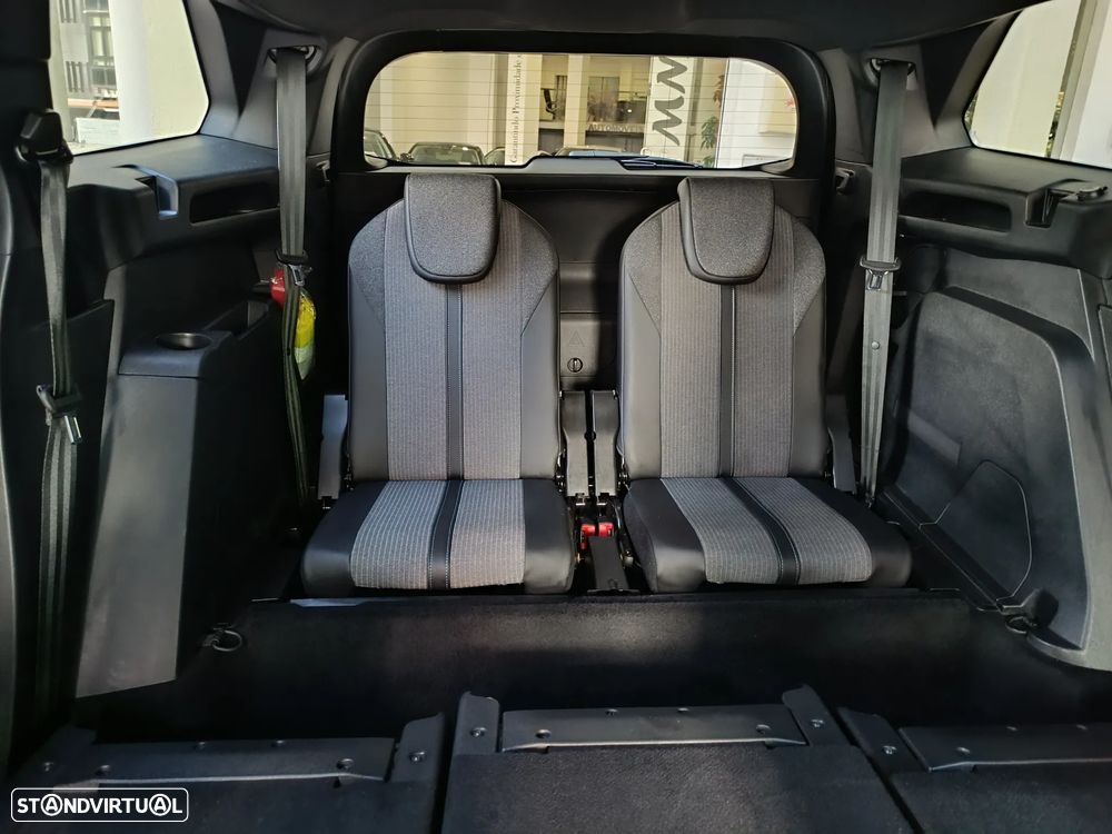 Peugeot 5008 PureTech 130 Stop & Start Allure Pack - 40