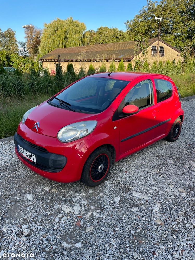Citroën C1 - 2