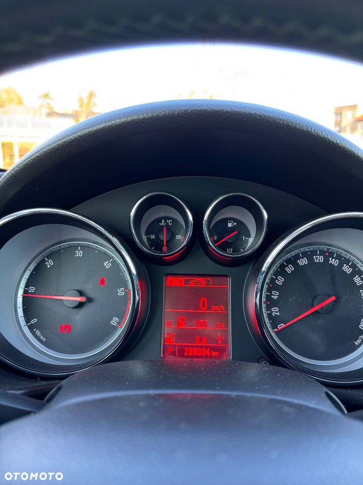 Opel Insignia 2.0 CDTI Edition - 18