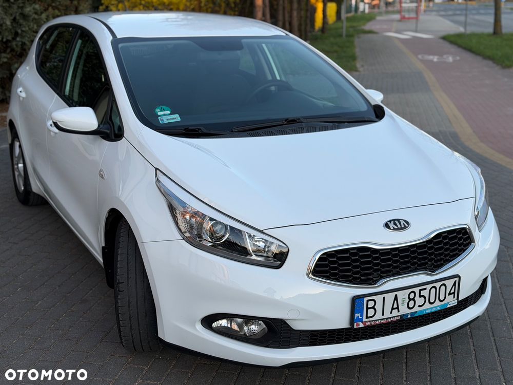 Kia Ceed 1.4 XL - 6