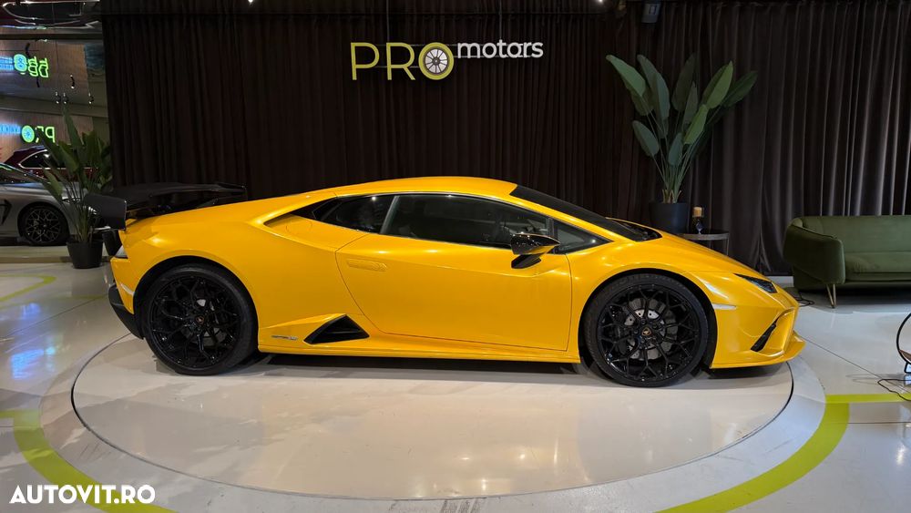 Lamborghini Huracan 2021 photo 4