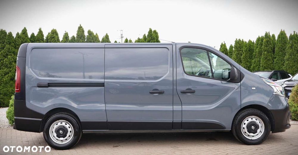 Renault Trafic - 5