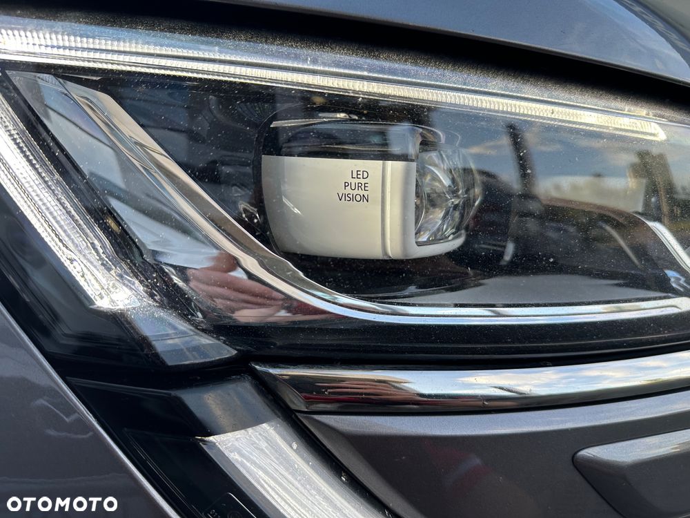 Renault Talisman 1.6 Energy dCi Intens EDC - 35