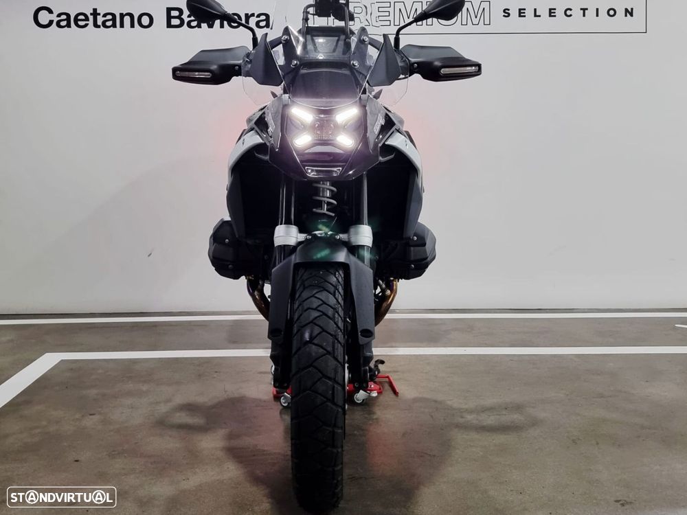 BMW R 1300 GS 1300 GS Triple Black - 3