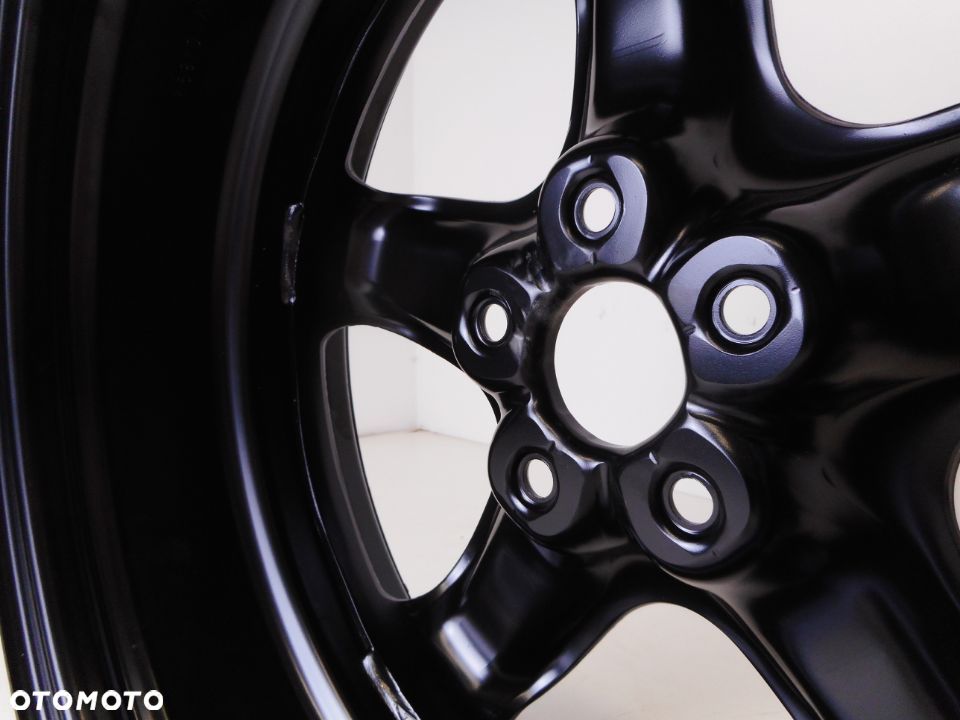 Felga Stalowa 16 Opel Astra K ET41 5x105 - 4