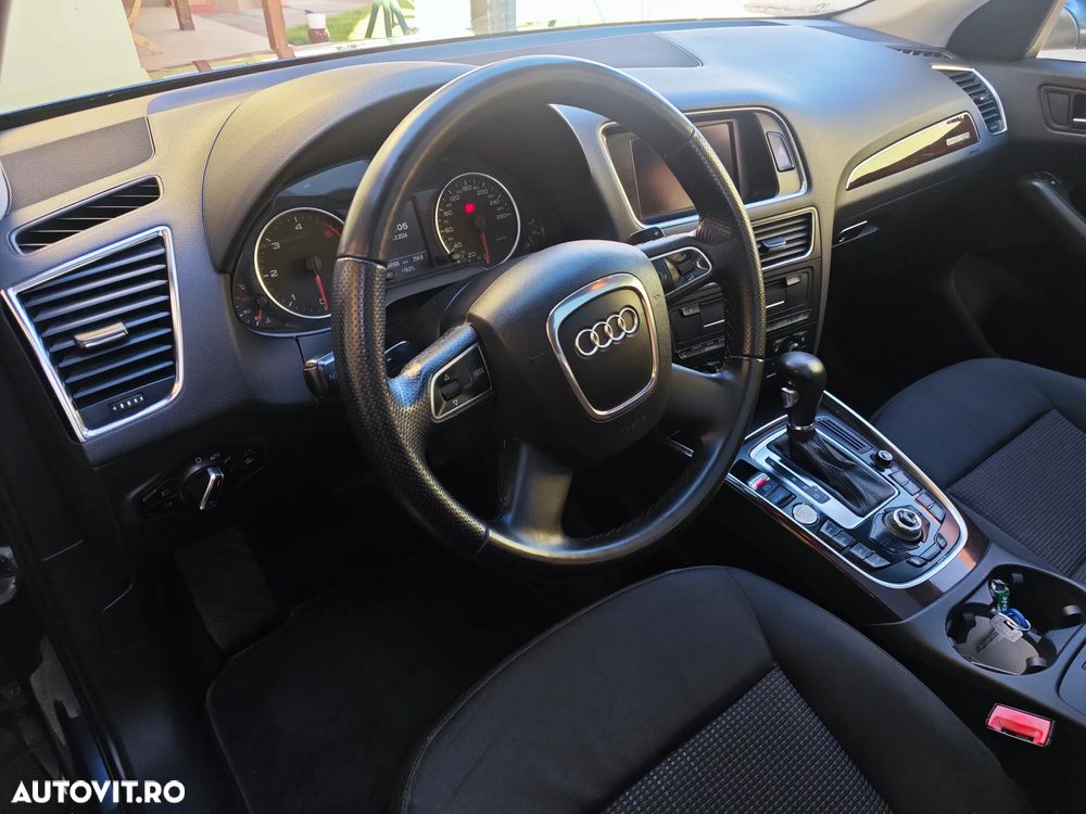 Audi Q5 - 9