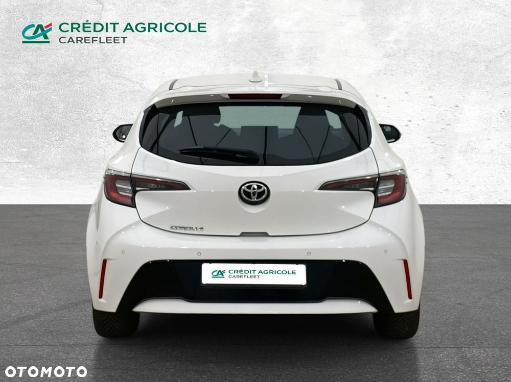 Toyota Corolla - 7