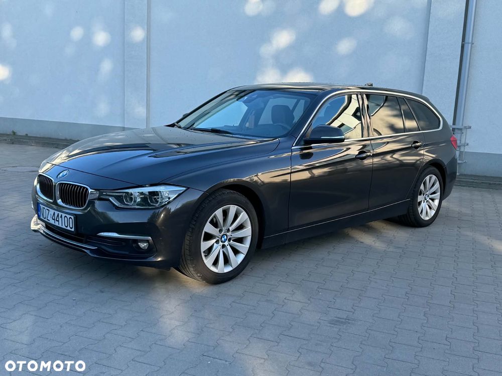 BMW Seria 3 - 2
