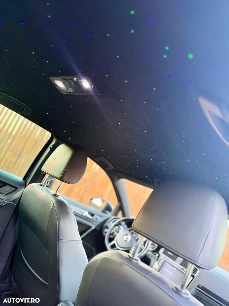 Volkswagen Golf 1.6 TDI DSG BMT Comfortline - 3