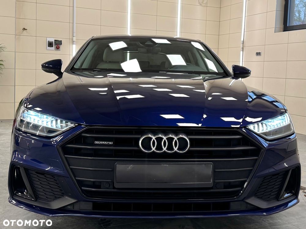 Audi A7 Sportback ver-40-tdi-mhev-quattro-s-tronic - 4