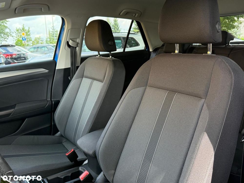 Volkswagen T-Roc 1.5 TSI Life DSG - 14