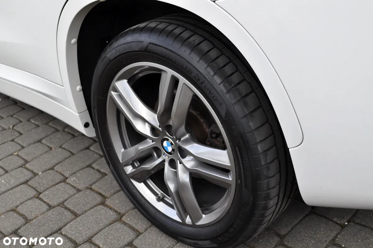 BMW X1 xDrive18d M Sport sport - 11