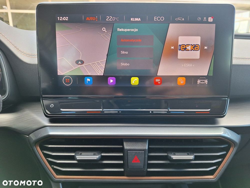 Cupra Formentor - 20