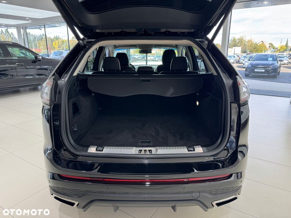 Ford Edge - 17