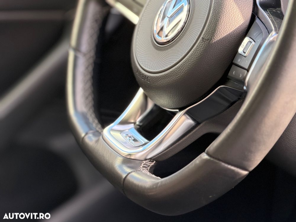 Volkswagen ARTEON 1.5 TSI ACT OPF DSG Elegance - 24