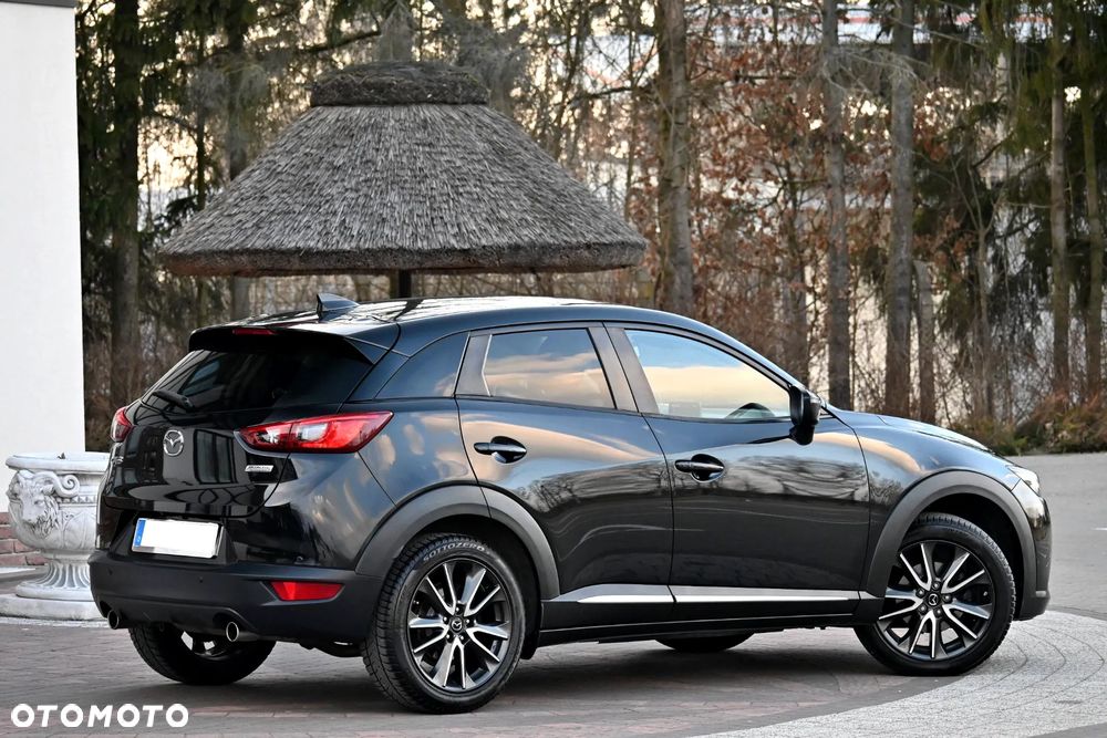 Mazda CX-3 2.0 Skypassion - 18