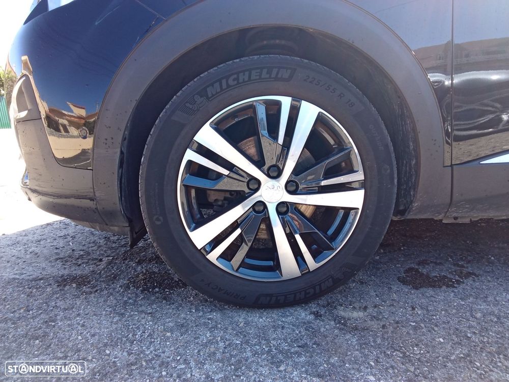 Peugeot 3008 1.2 PureTech GT Line - 11