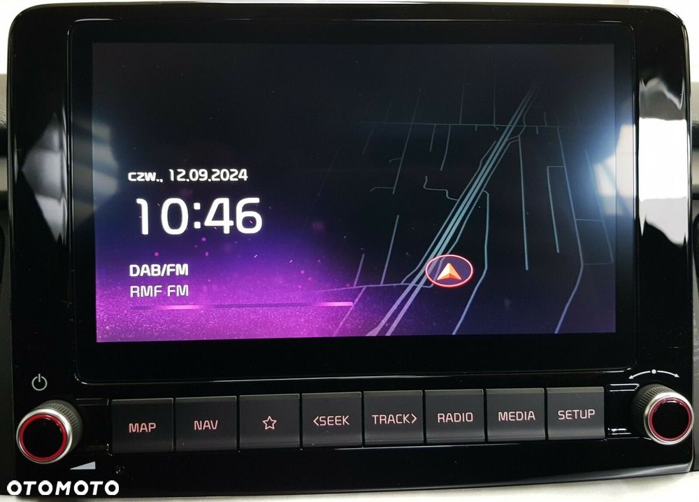 Kia Stonic 1.2 M - 19