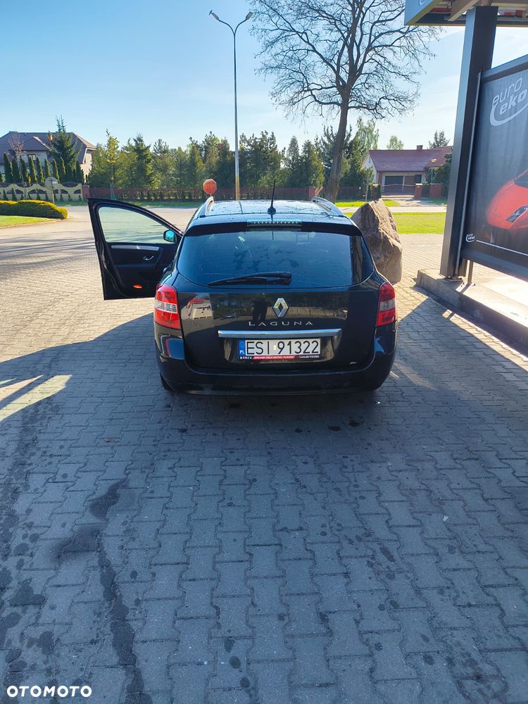 Renault Laguna 2.0 16V 140 Dynamique - 12