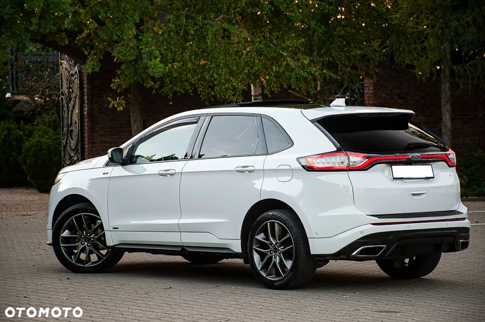 Ford Edge 2.0 TDCi Twin-Turbo 4WD ST-Line - 10