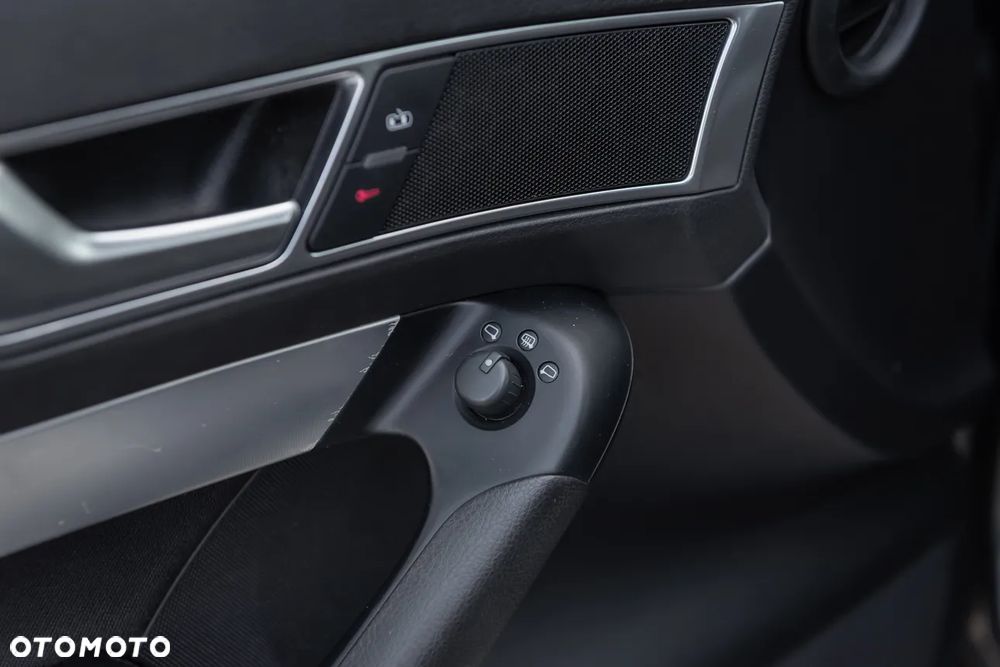 Audi A6 Avant 2.0 TFSI multitronic - 13