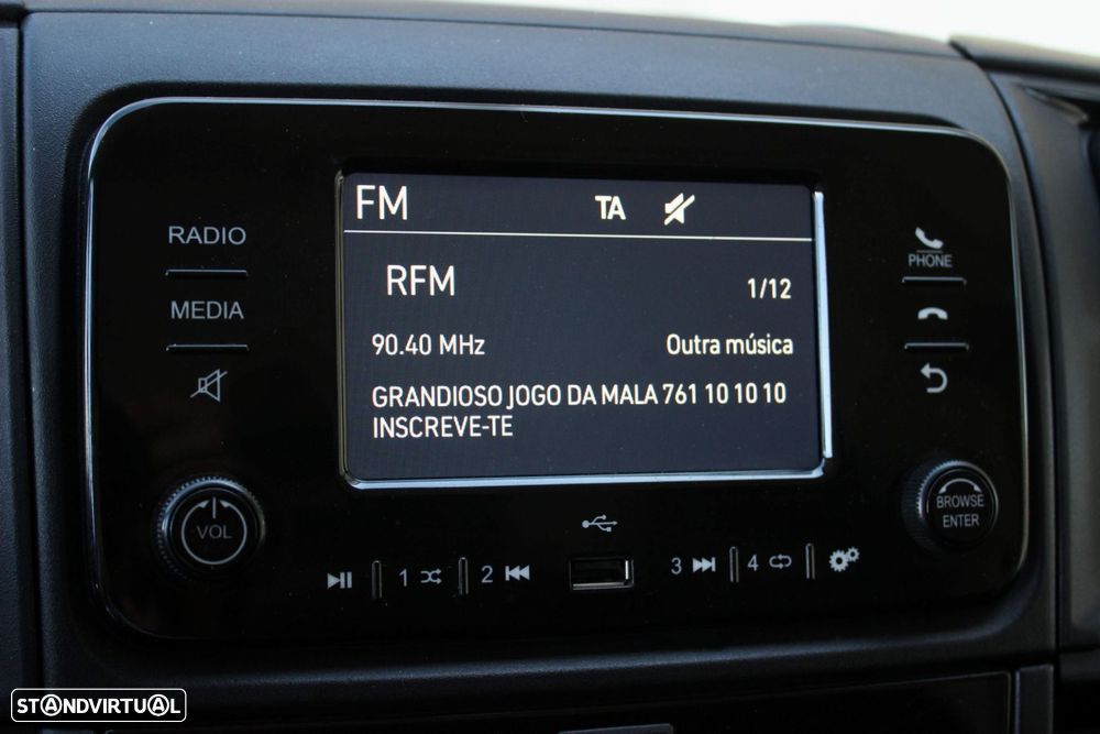 Fiat Ducato Maxi 35 2.2 M-Jet LH2 - 22