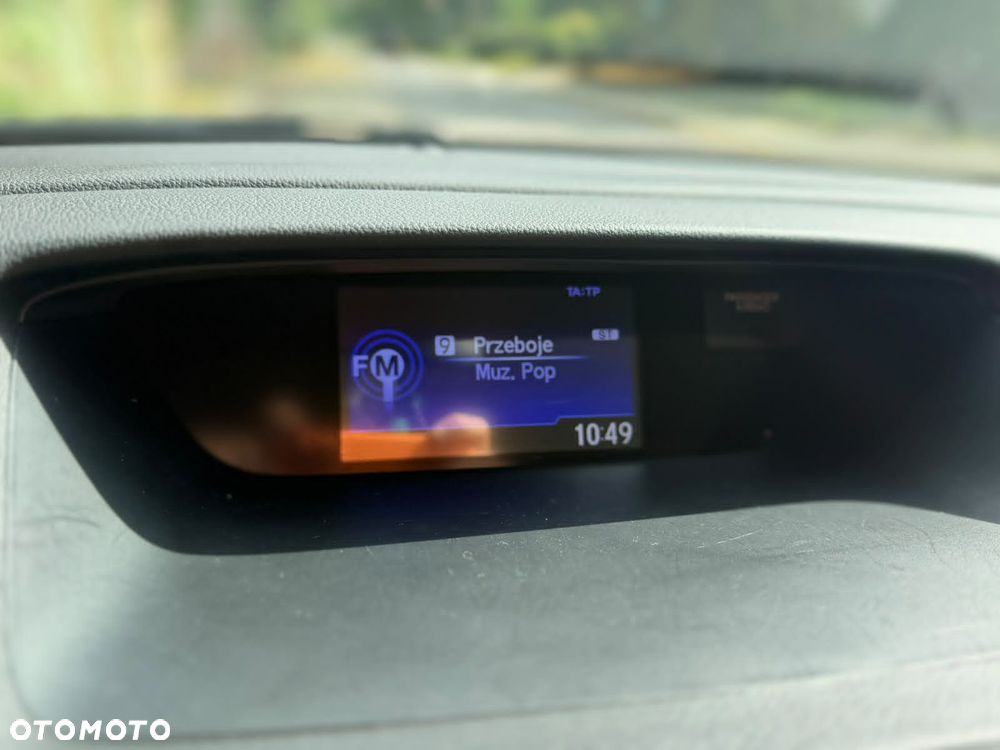 Honda CR-V - 18