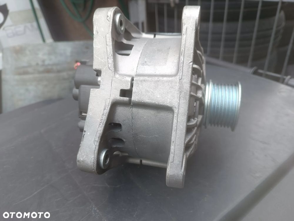 Renault Laguna 2 II fl Lift ALTERNATOR 2.0 benzyna STX100139R regenerowany, jak nowy - 2