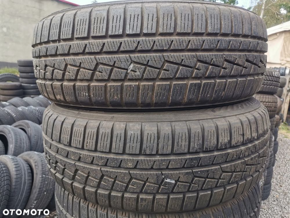 YOKOHAMA 195/60R16 89H W.DRIVE (2szt.) (2x7,0) (DOT: 2x4209) Z030