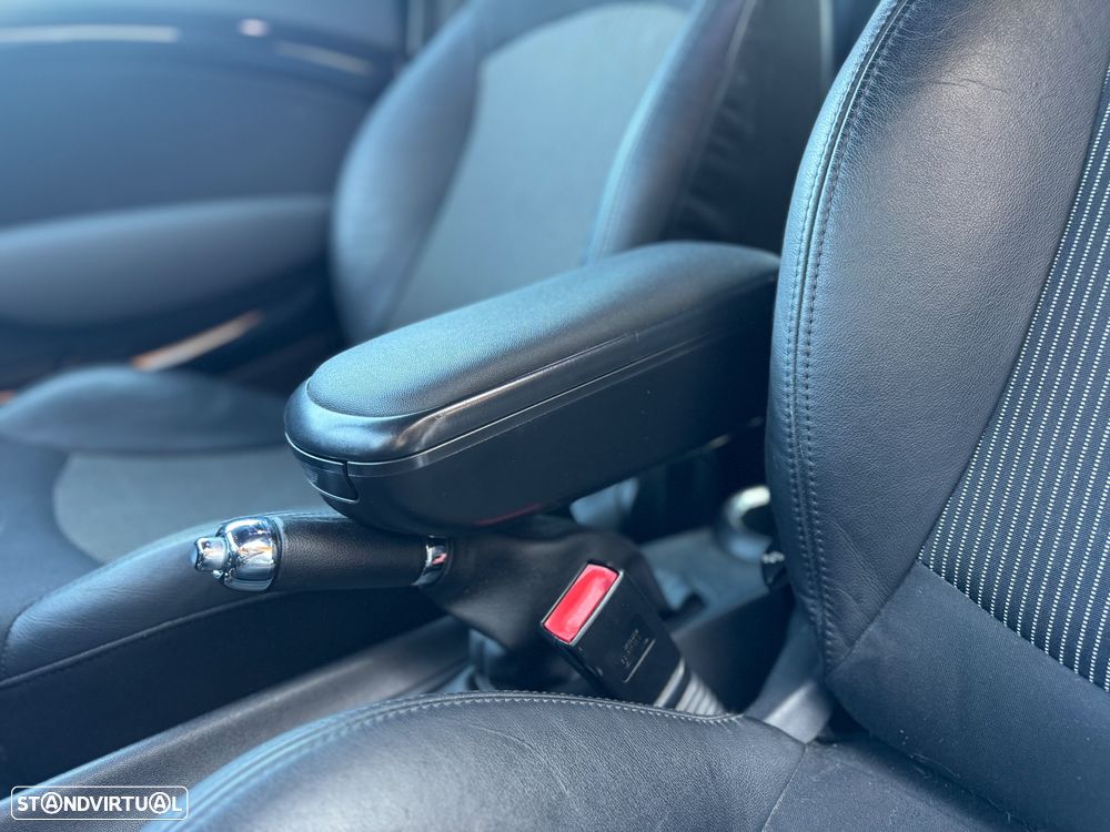 MINI Coupé Cooper S - 17