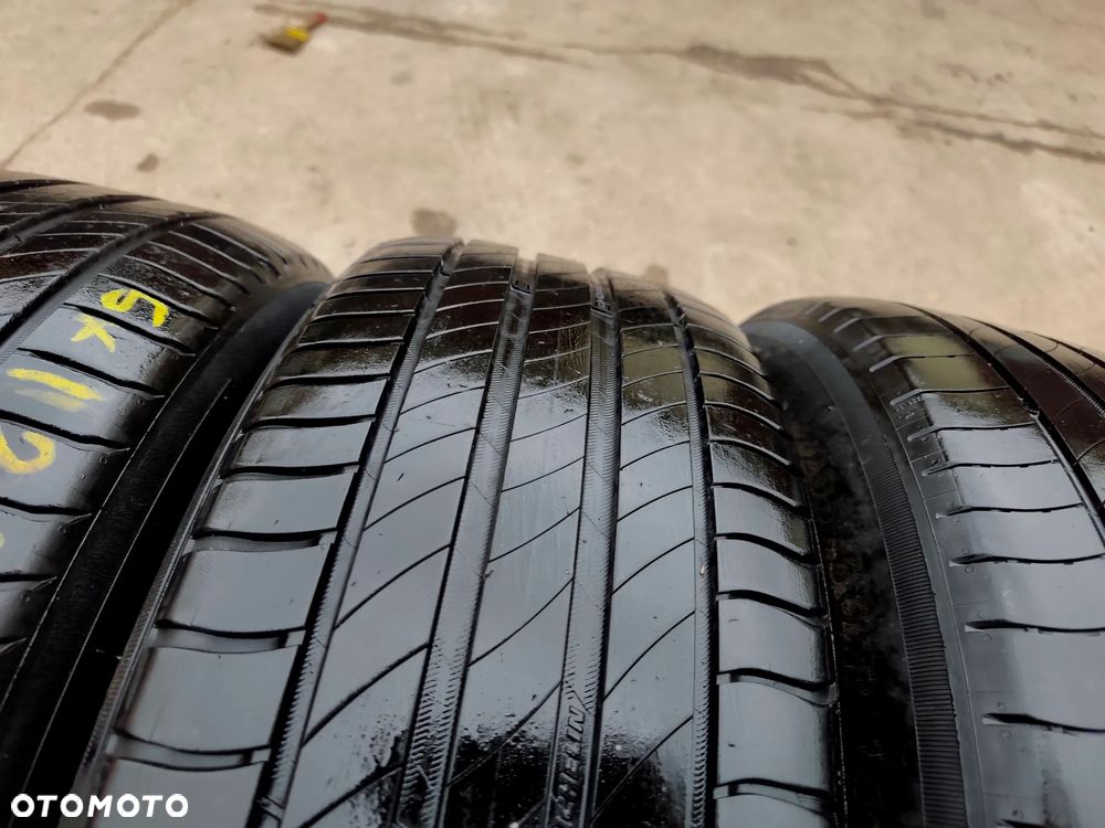 5x120 Felgi Aluminiowe Alufelgi Oryginalne 16 Koła Letnie Lato BMW 3 SERIA E90 E91 3 E36 E46 F30 F31 1 E81 E87 E88 F20 5,5mm 21r. Legnica ALU-RAD 205/60 Styling WZÓR 390 - 21
